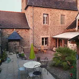 Les Forges Du Lou Séjour chez l'habitant