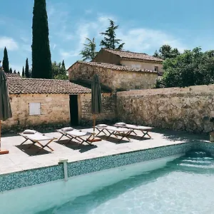 Domaine De Carraire Gasthuis Aix-en-Provence